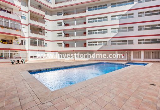Apartment - Sale - Torrevieja - PARQUE DE LAS NACIONES