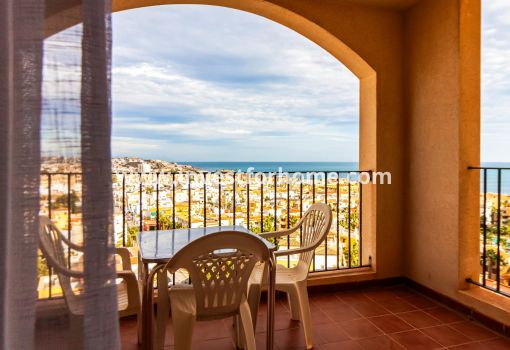 Apartment - Sale - Torrevieja - Playa de los Locos