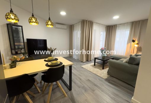 Apartment - Sale - Torrevieja - Playa de los Locos