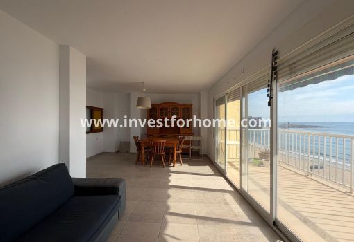 Apartment - Sale - Torrevieja - Playa de los Locos