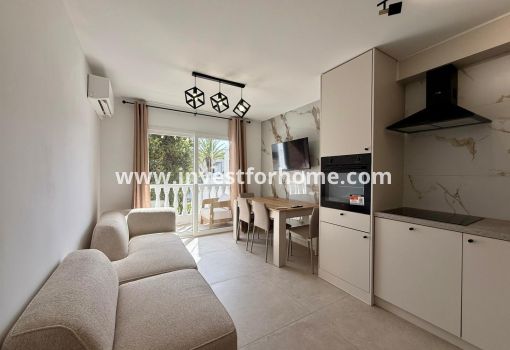 Apartment - Sale - Torrevieja - Playa de los Locos