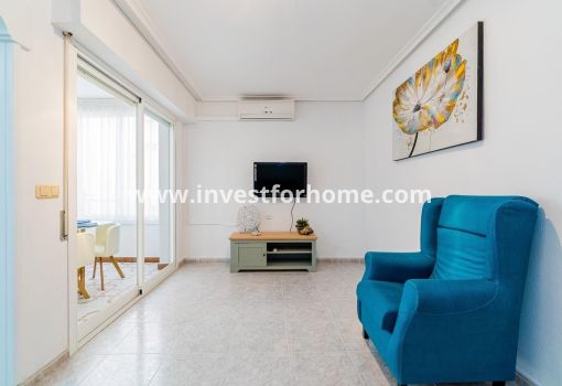 Apartment - Sale - Torrevieja - Playa del Cura