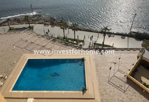 Apartment - Sale - Torrevieja - Playa del Cura