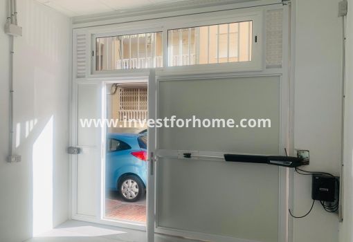 Apartment - Sale - Torrevieja - Playa del Cura