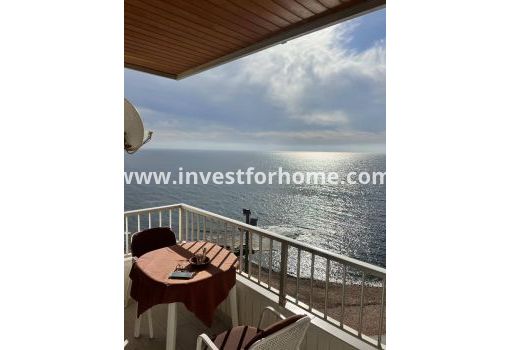 Apartment - Sale - Torrevieja - Playa del Cura
