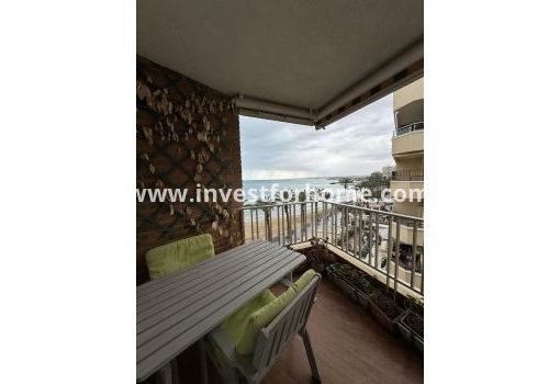 Apartment - Sale - Torrevieja - Playa del Cura