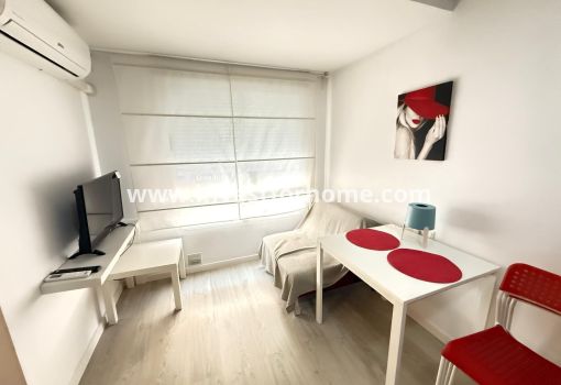 Apartment - Sale - Torrevieja - Playa del Cura