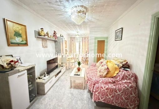 Apartment - Sale - Torrevieja - Playa del Cura