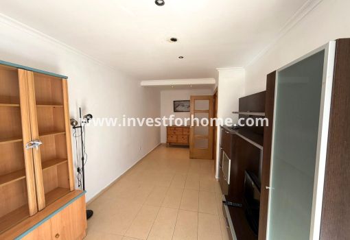 Apartment - Sale - Torrevieja - Playa del Cura
