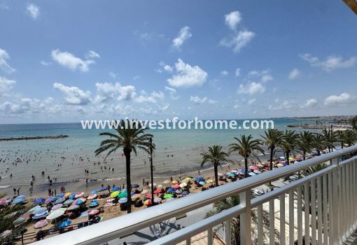 Apartment - Sale - Torrevieja - Playa del Cura