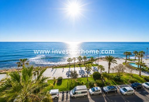Apartment - Sale - Torrevieja - Playa del Cura