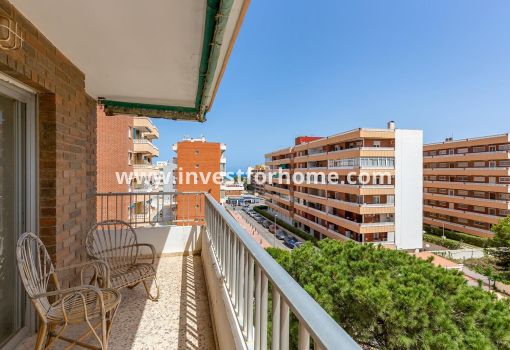 Apartment - Sale - Torrevieja - Punta prima