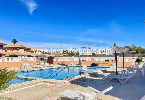 Apartment - Sale - Torrevieja - Punta prima