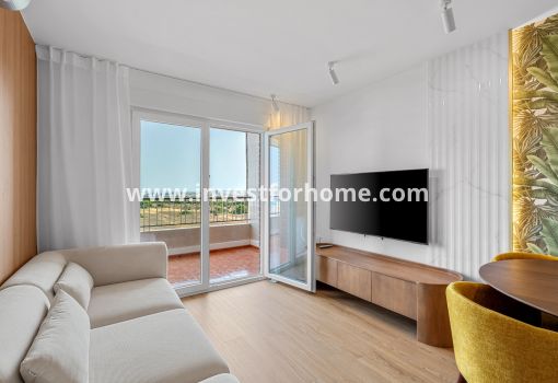 Apartment - Sale - Torrevieja - Punta Prima