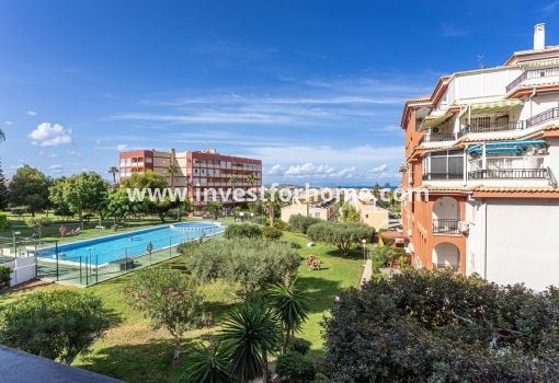 Apartment - Sale - Torrevieja - TO-AN-A01