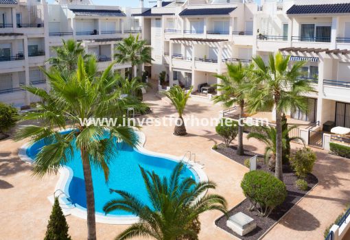 Apartment - Sale - Torrevieja - TO-VE-A184
