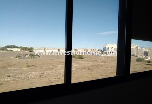 Apartment - Sale - Torrevieja - Torrelamata - La Mata