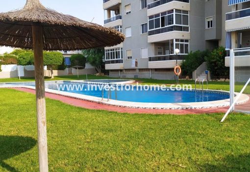 Apartment - Sale - Torrevieja - Torrelamata - La Mata