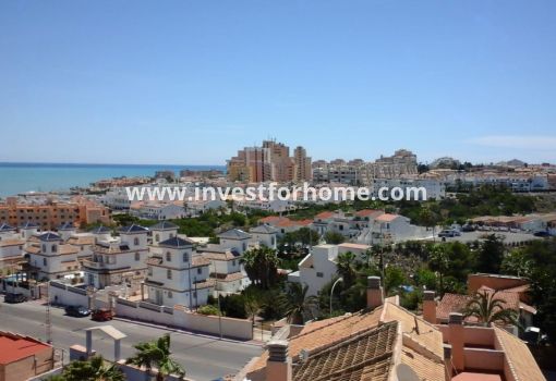 Apartment - Sale - Torrevieja - Torrelamata - La Mata