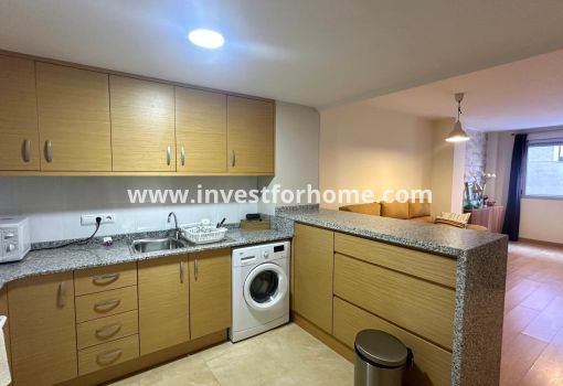 Apartment - Sale - Torrevieja - Torrelamata - La Mata