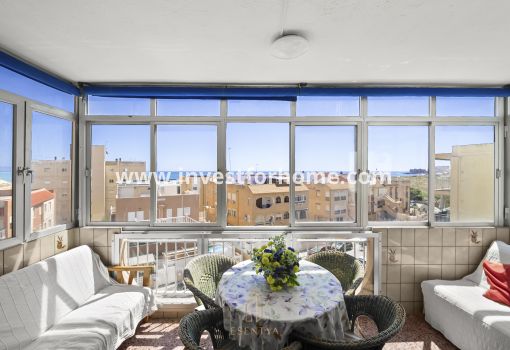 Apartment - Sale - Torrevieja - Torrelamata - La Mata
