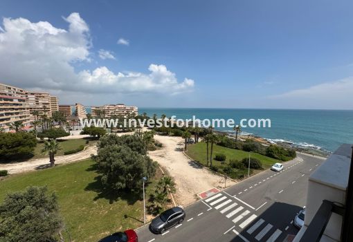 Apartment - Sale - Torrevieja - Torrevieja>Cabo Cervera