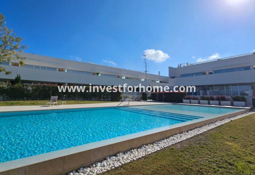 Apartment - Sale - Torrevieja - Torrevieja