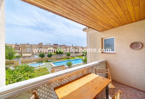 Apartment - Sale - Torrevieja - Torrevieja