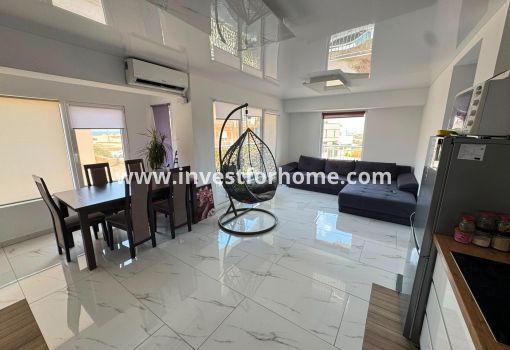 Apartment - Sale - Torrevieja - Zona Los Frutales