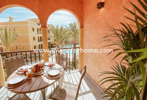 Appartement - Nieuwbouw - Cuevas del Almanzora - Villaricos