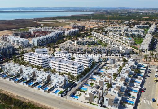 Appartement - Nieuwbouw - Guardamar del Segura - Guardamar del Segura