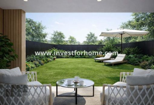 Appartement - Nieuwbouw - Jávea - Pueblo