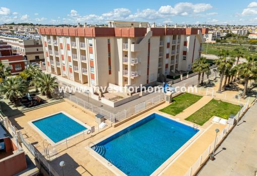 Appartement - Nieuwbouw - Orihuela Costa - NB-17899
