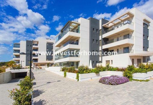 Appartement - Nieuwbouw - Orihuela Costa - OC-VM-NA01