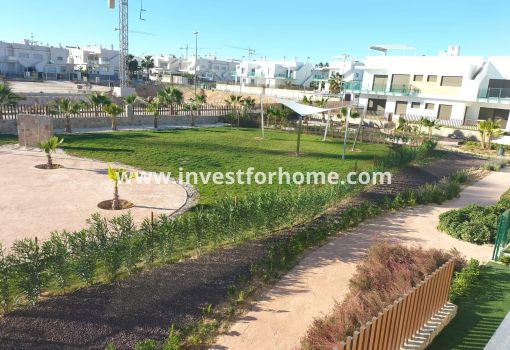 Appartement - Nieuwbouw - Orihuela Costa - Vistabella Golf