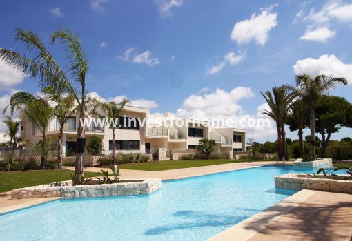 Appartement - Nieuwbouw - Pilar de la Horadada - Pinar de Campoverde