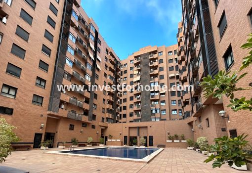 Appartement - Nouvelle construction - Alicante (Alacant) - Alicante (Alacant)