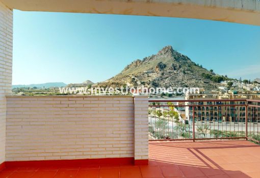 Appartement - Nouvelle construction - Archena - Villanueva del Rio Segura