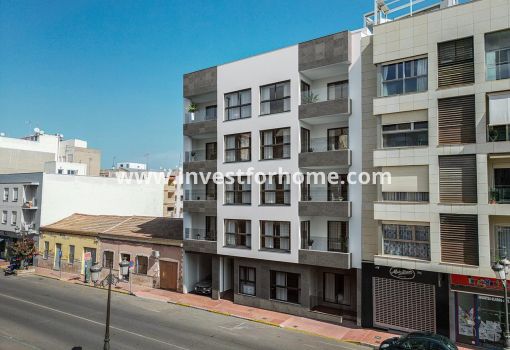 Appartement - Nouvelle construction - Guardamar del Segura - NB-53572
