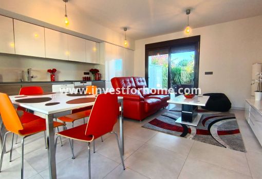 Appartement - Vente - Algorfa - Inland