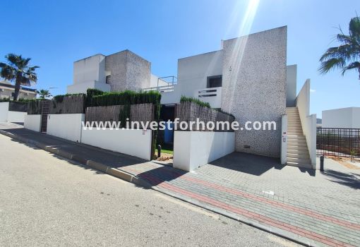 Appartement - Vente - Algorfa - Inland