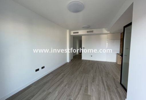 Appartement - Vente - Algorfa - ND-54078