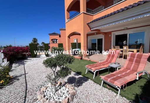 Appartement - Vente - Altaona Golf - Inland