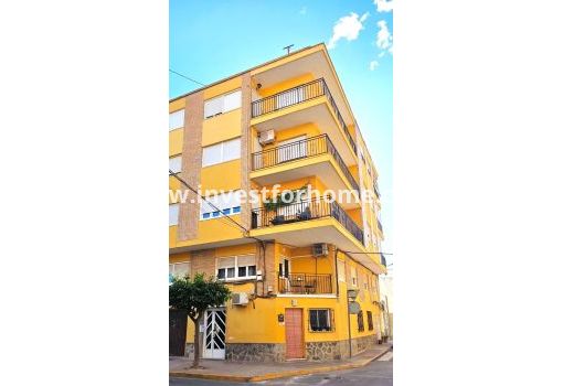 Appartement - Vente - Bigastro - Comunidad Valenciana