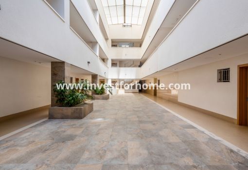 Appartement - Vente - Bigastro - ND-88207