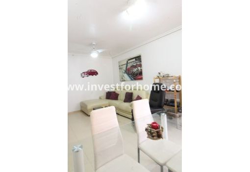 Appartement - Vente - Daya Nueva - Costa Blanca