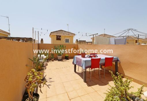 Appartement - Vente - Formentera del Segura - Pueblo 5