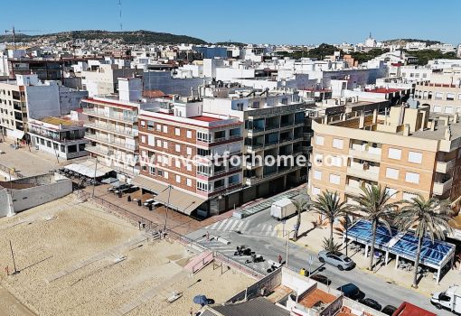 Appartement - Vente - Guardamar del Segura - Costa Blanca