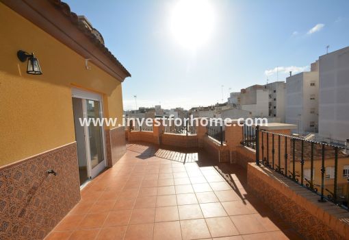 Appartement - Vente - Guardamar del Segura - Costa Blanca
