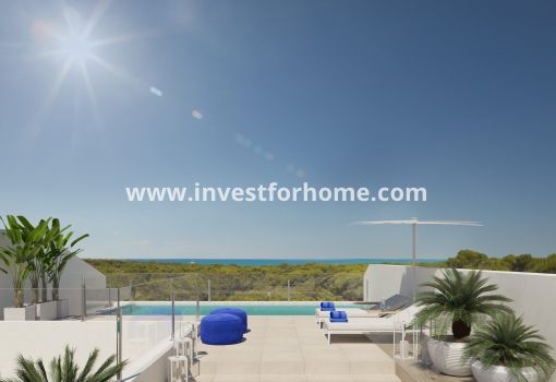 Appartement - Vente - Guardamar del Segura - Costa Blanca